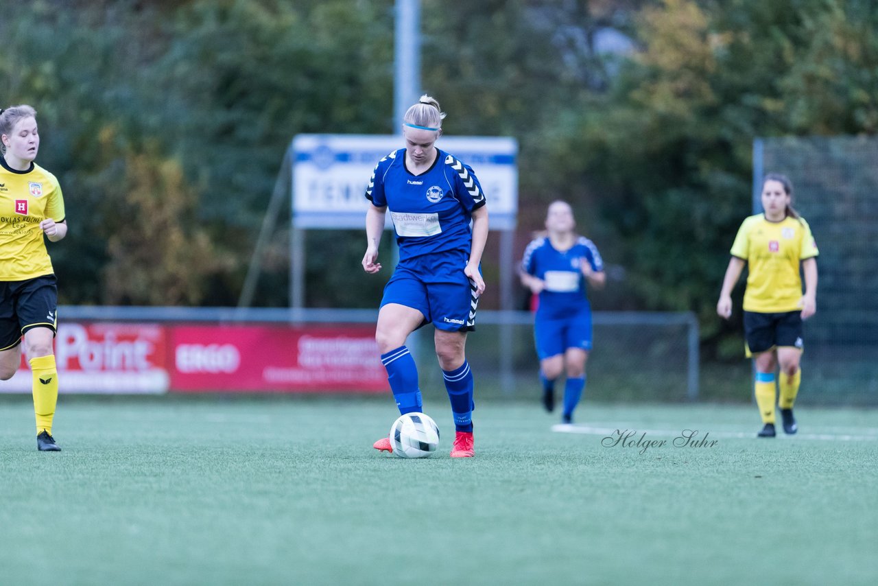 Bild 348 - F SSC Hagen Ahrensburg - SV Frisia 03 Risum-Lindholm : Ergebnis: 2:0